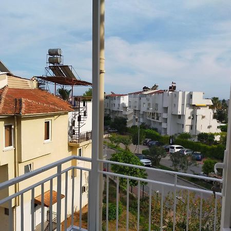 Denizim Villa & Apartments Antalya Bagian luar foto
