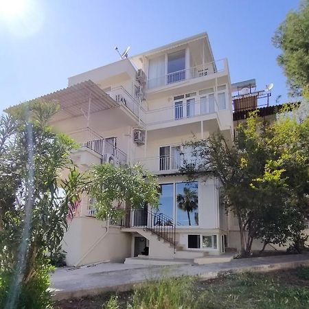 Denizim Villa & Apartments Antalya Bagian luar foto